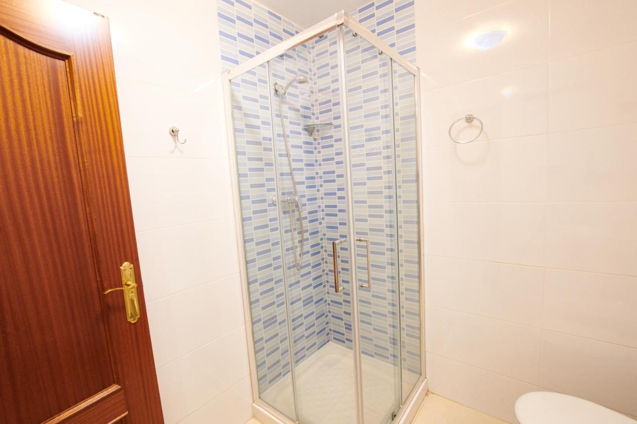 Apartamentos Elvira 36 Granada Exteriér fotografie
