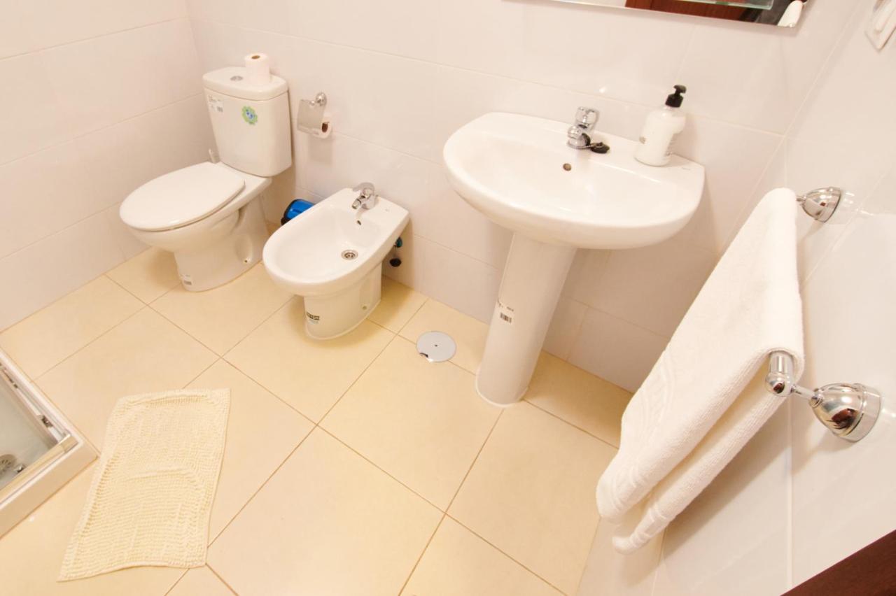 Apartamentos Elvira 36 Granada Exteriér fotografie